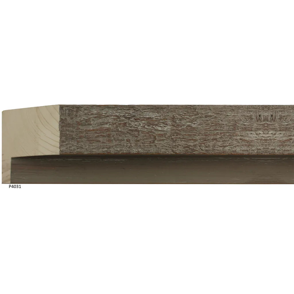 P4031 Rustique Grey Brown Floater