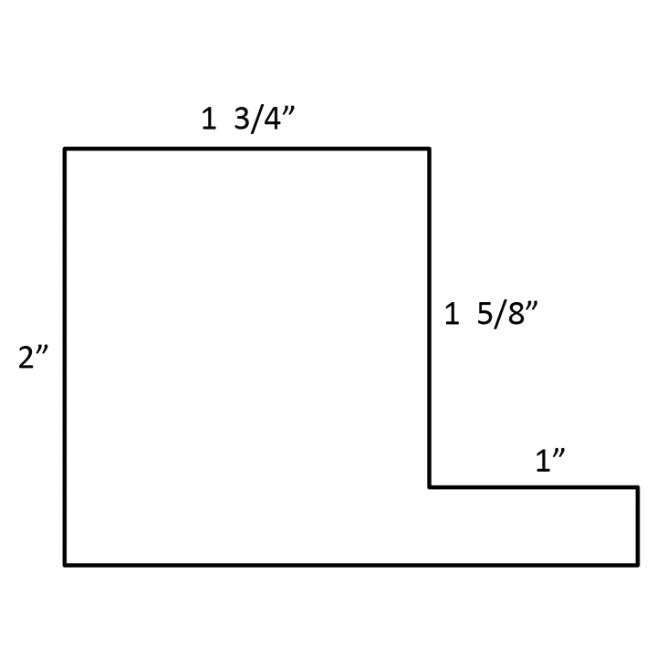 P4031 Rustique Grey Brown Floater