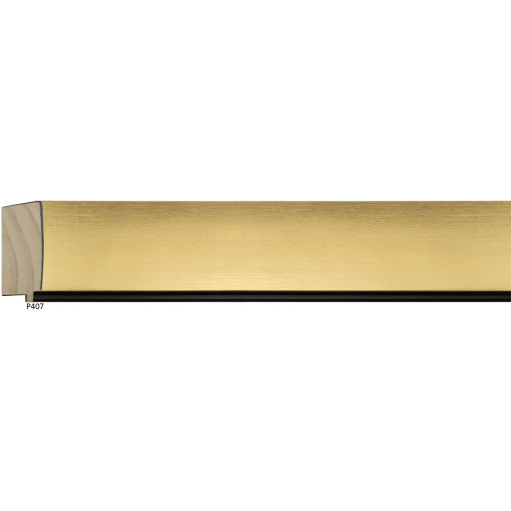P407 Miro II Gold