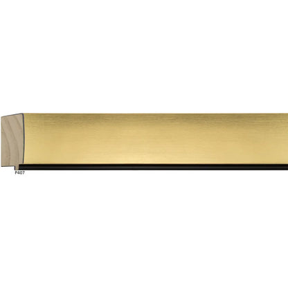 P407 Miro II Gold