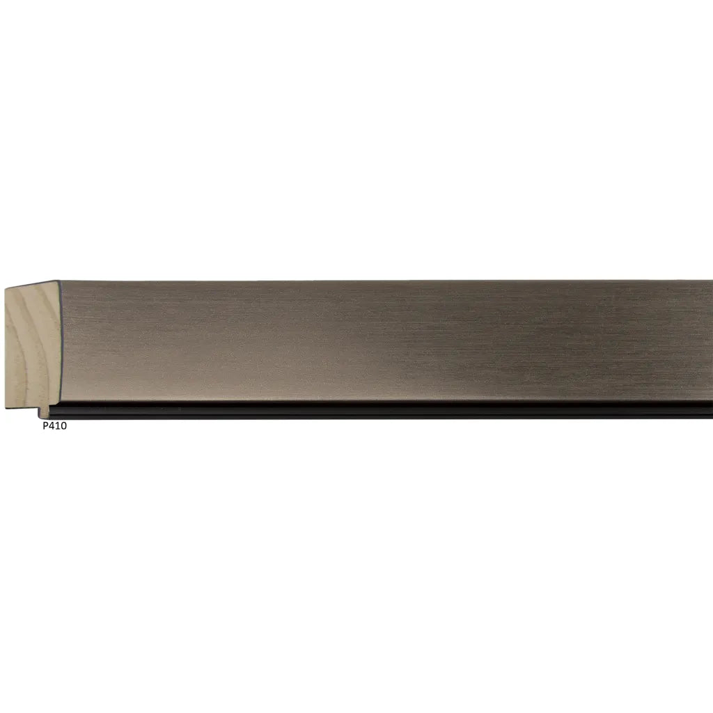 P410 Miro II Pewter
