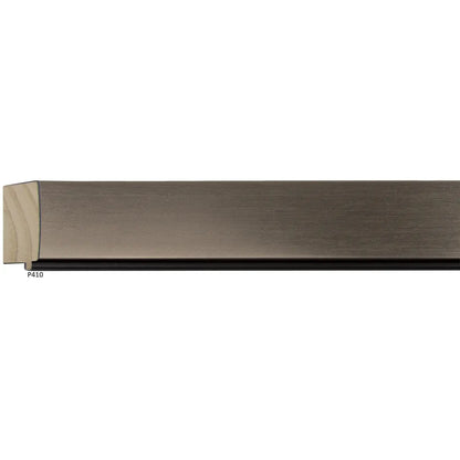 P410 Miro II Pewter