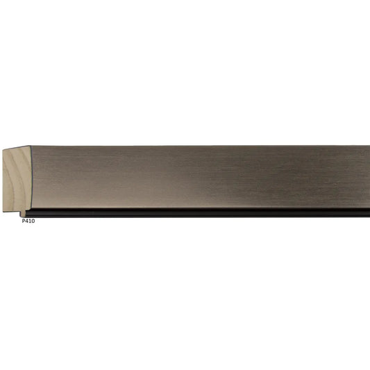 P410 Miro II Pewter