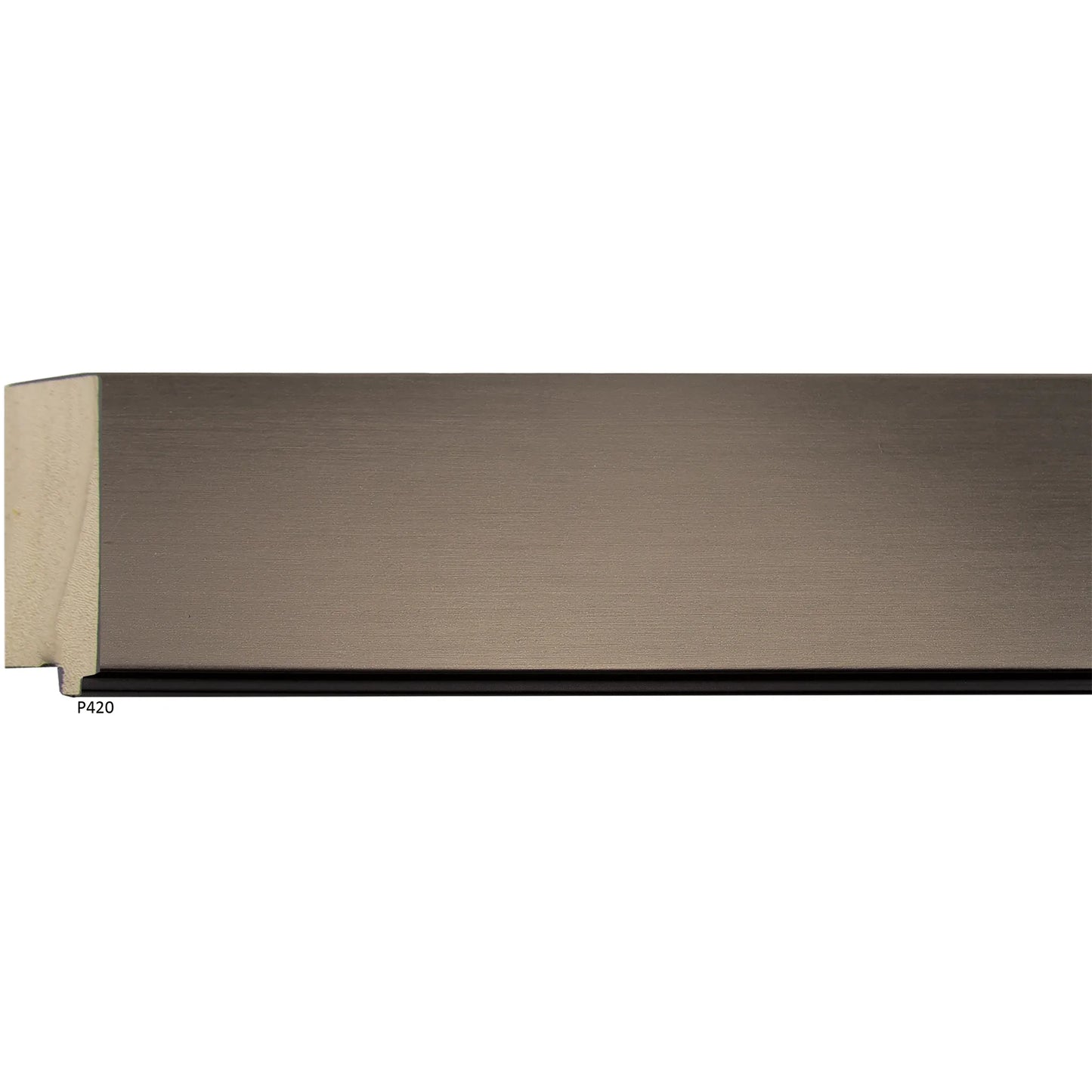 P420 Miro II Pewter