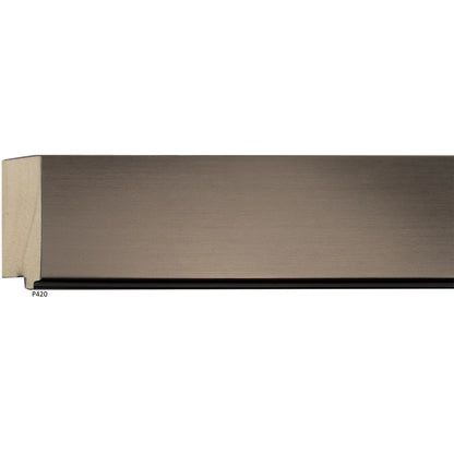 P420 Miro II Pewter