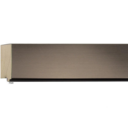 P420 Miro II Pewter