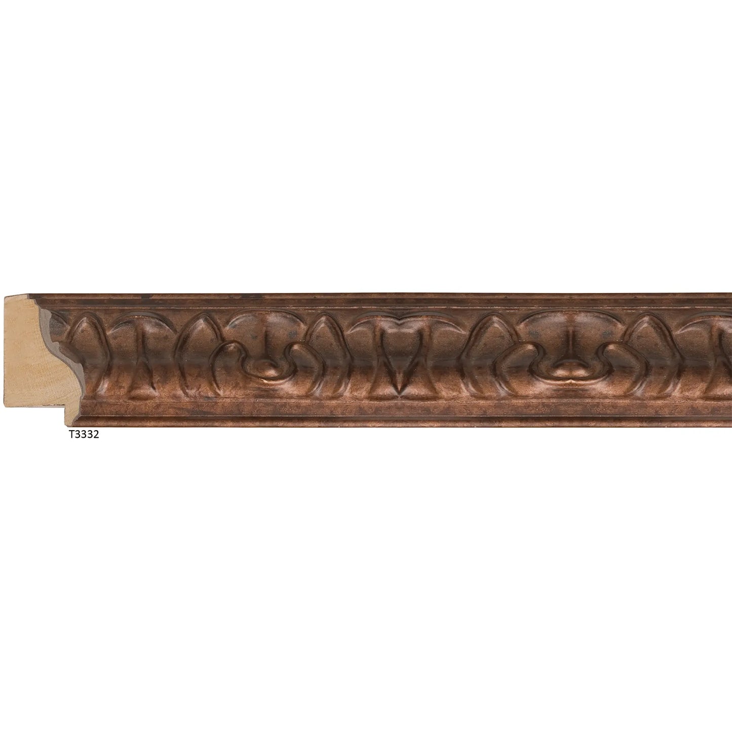 T3332 Bronza Bronze